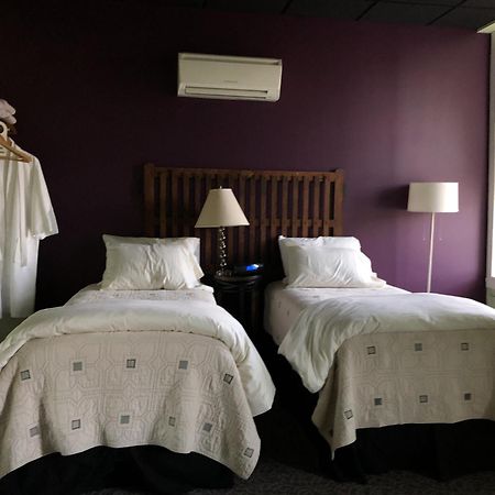 The Inn At Stone Mill Little Falls 客房 照片
