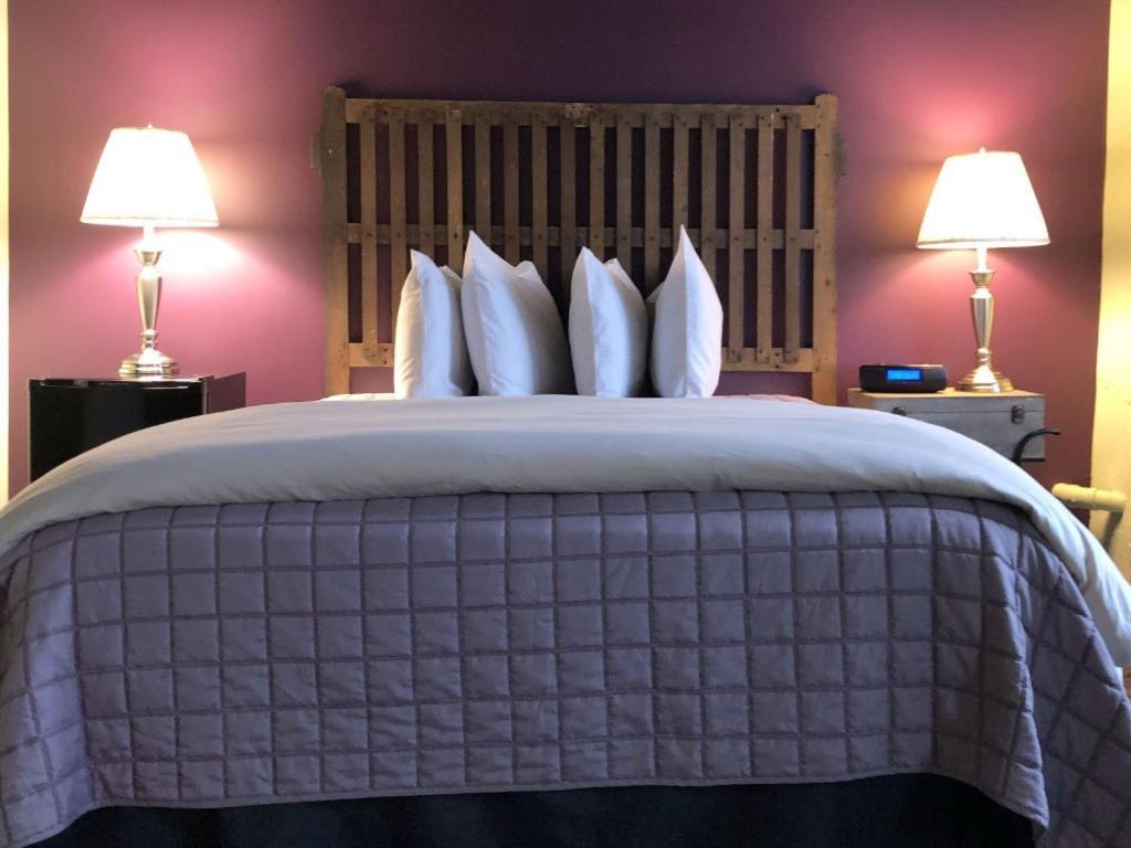The Inn At Stone Mill Little Falls 客房 照片