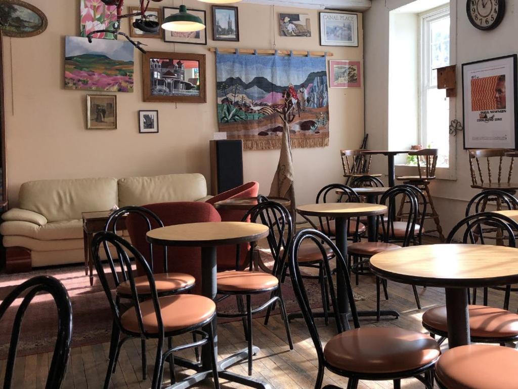 The Inn At Stone Mill Little Falls 外观 照片