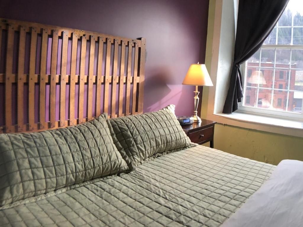 The Inn At Stone Mill Little Falls 客房 照片