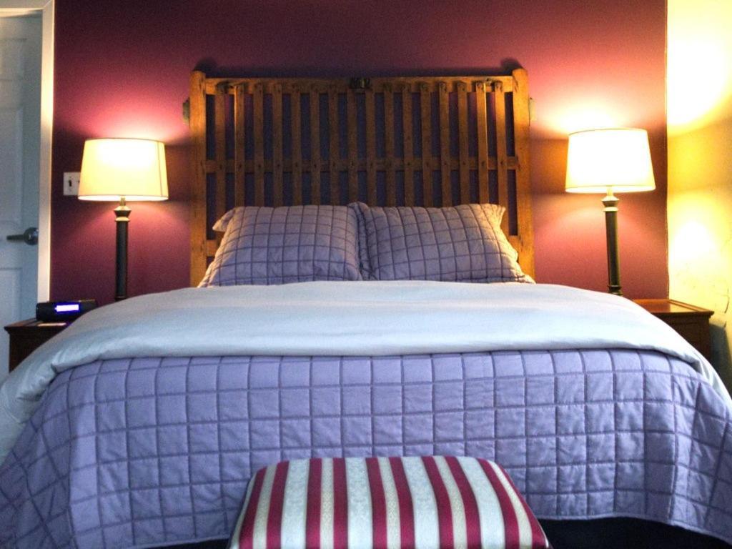 The Inn At Stone Mill Little Falls 客房 照片