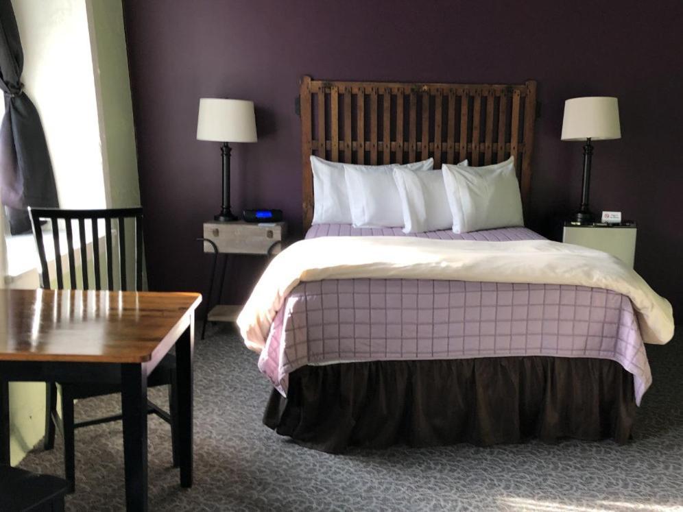 The Inn At Stone Mill Little Falls 客房 照片
