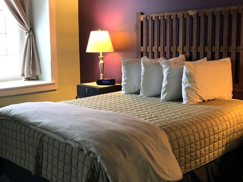 The Inn At Stone Mill Little Falls 客房 照片