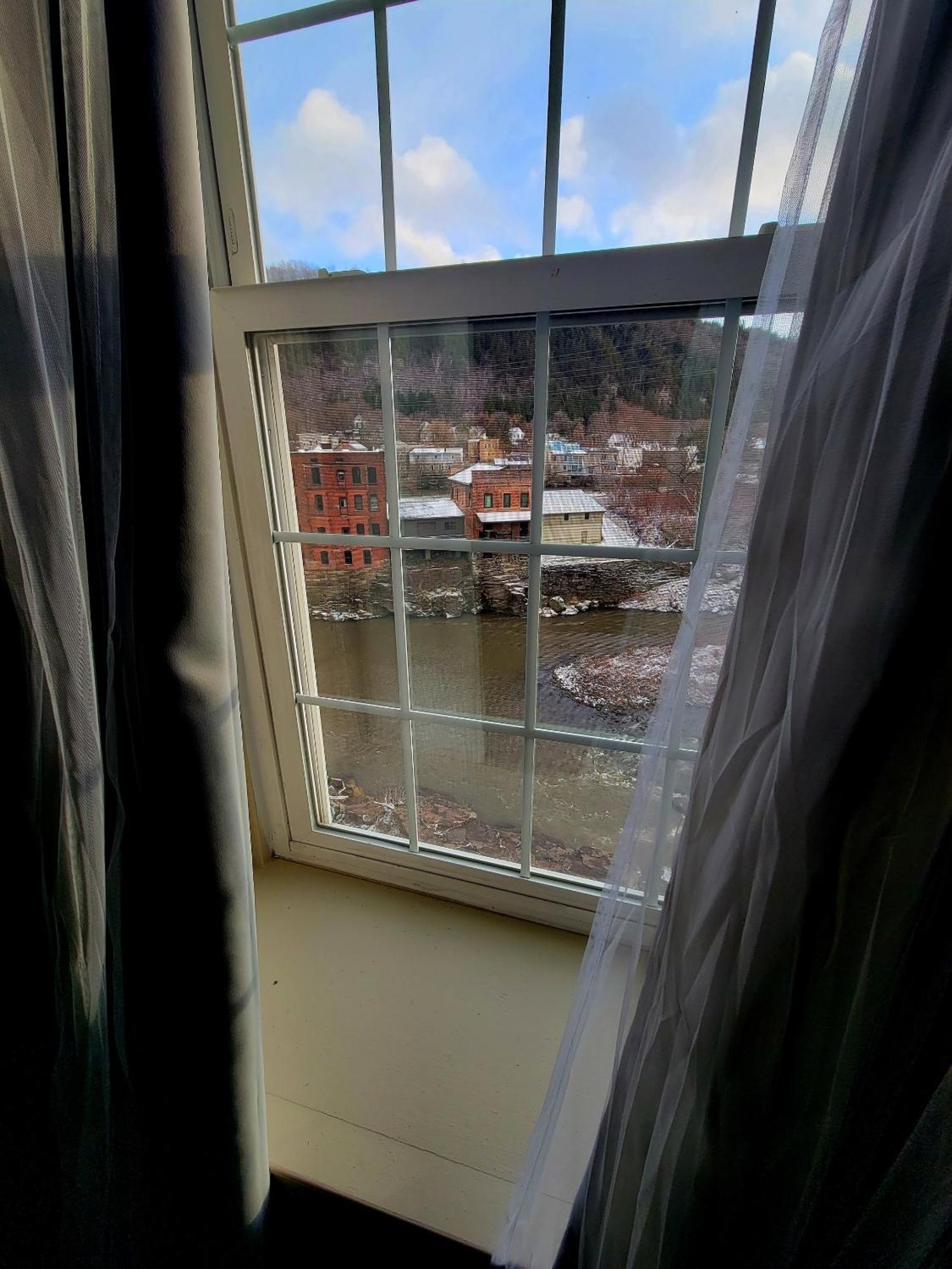 The Inn At Stone Mill Little Falls 客房 照片