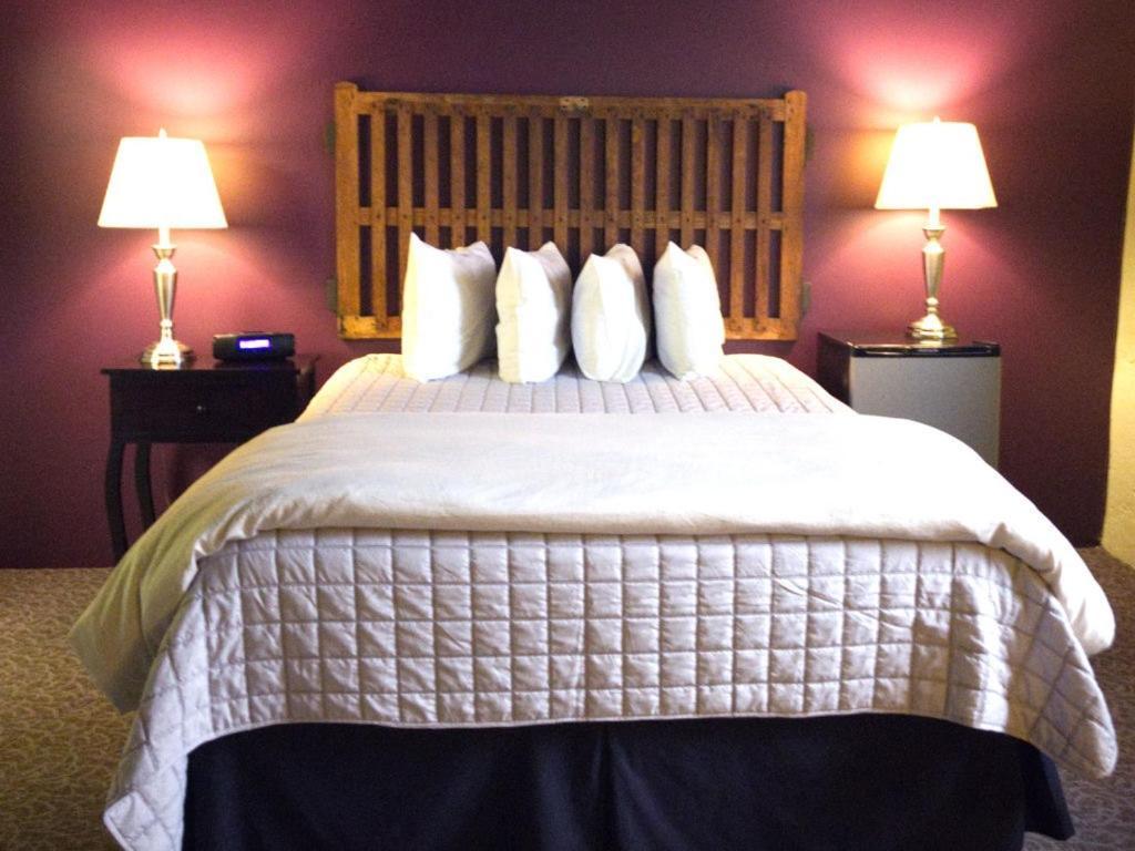 The Inn At Stone Mill Little Falls 客房 照片