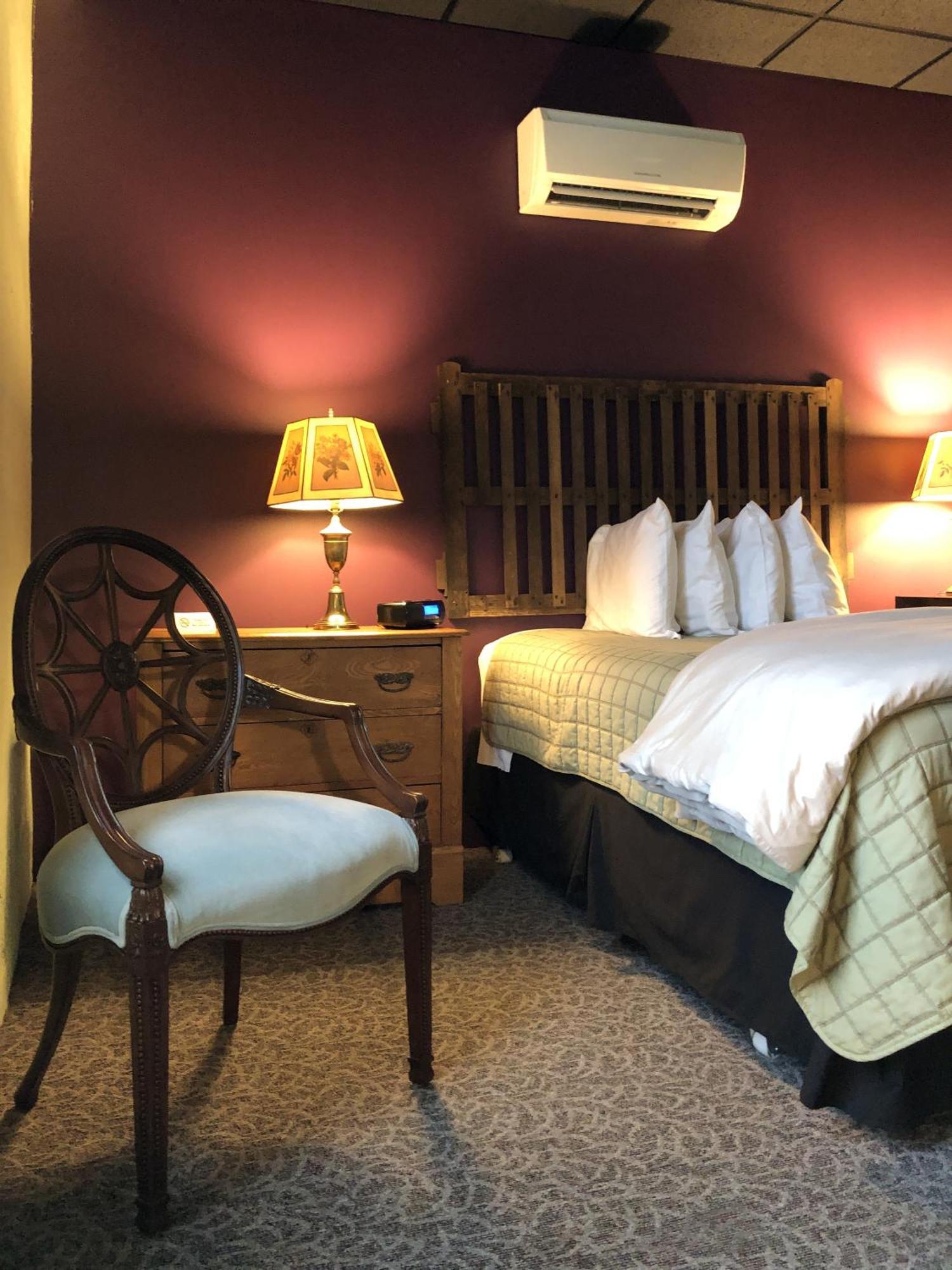 The Inn At Stone Mill Little Falls 客房 照片