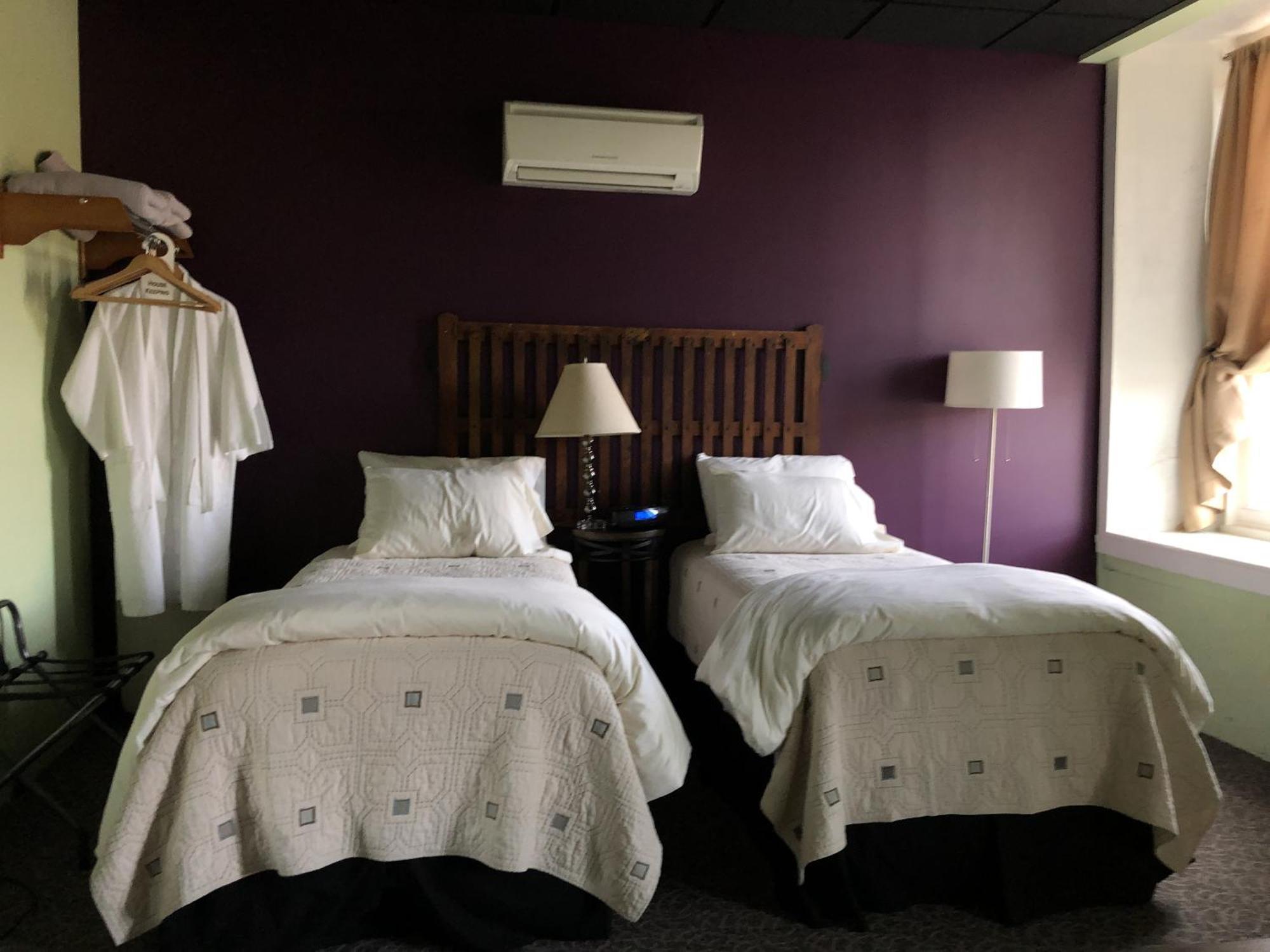 The Inn At Stone Mill Little Falls 客房 照片