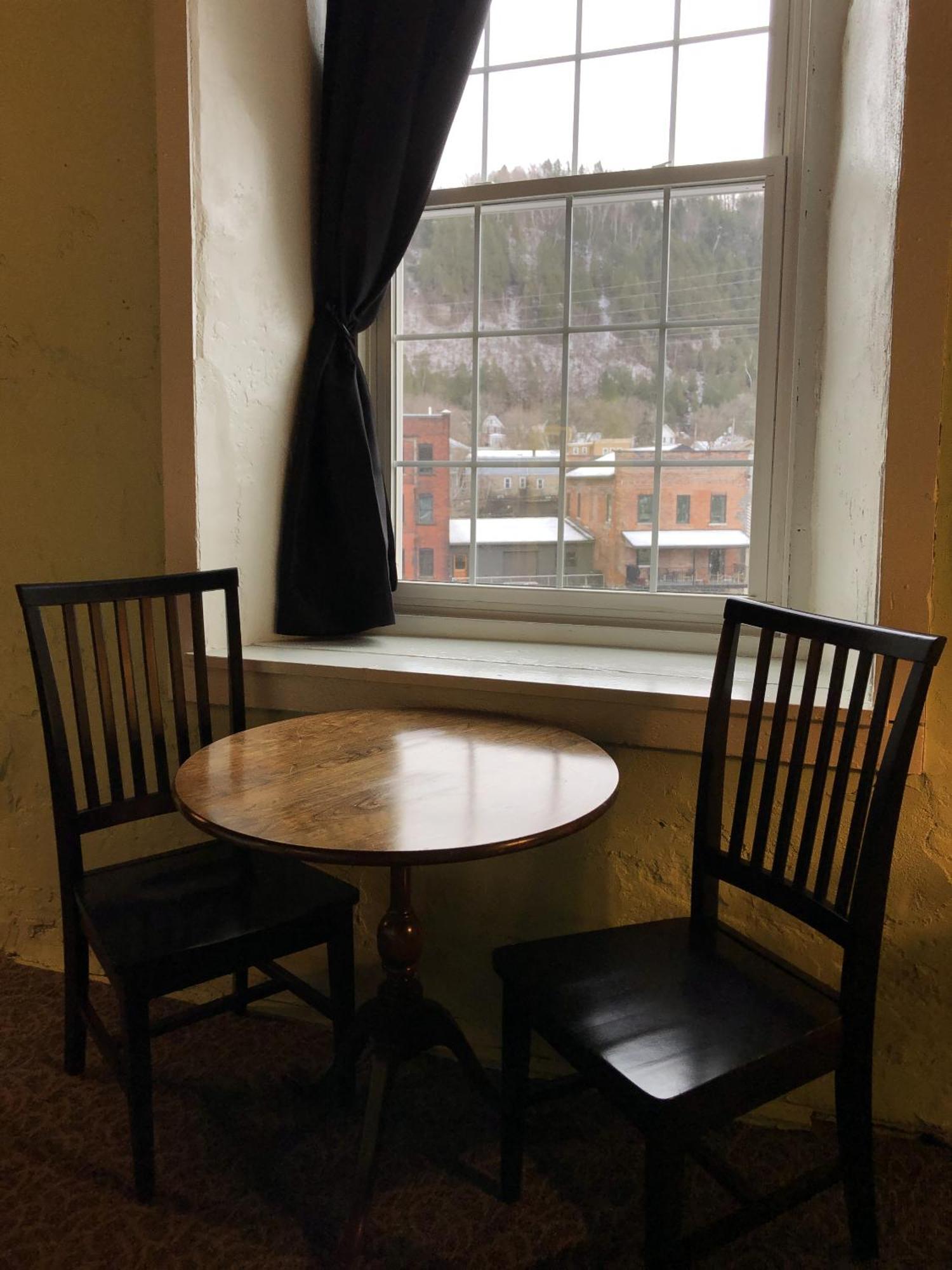 The Inn At Stone Mill Little Falls 客房 照片